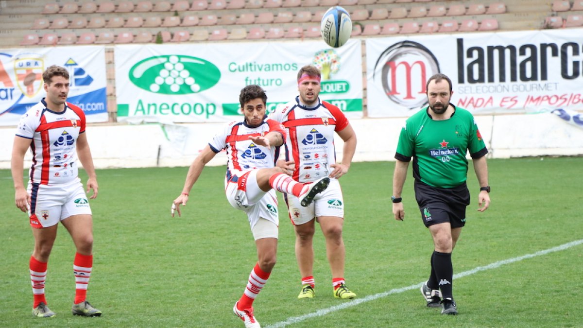 URA Playcar vuelve a Madrid tras marcharse Filomena.
