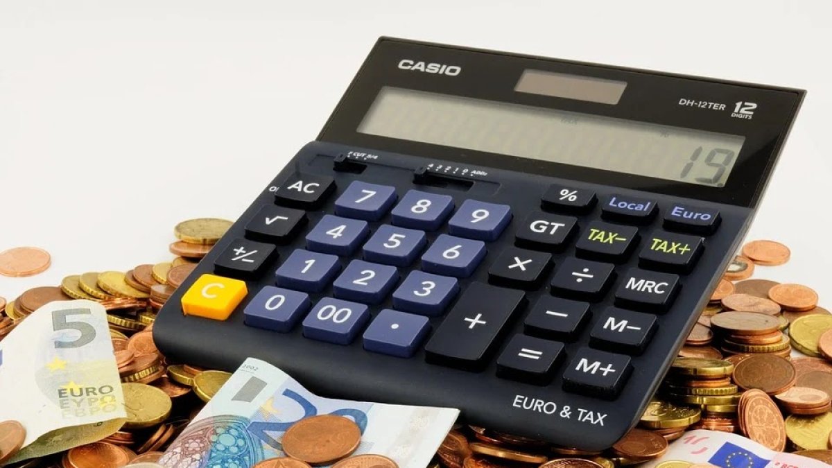 Novedades fiscales de 2021.