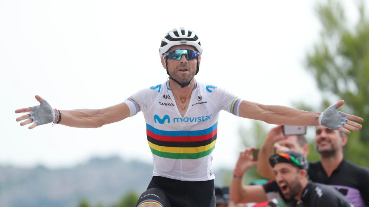 Un corredor imprescindible en la gran carrera almeriense.