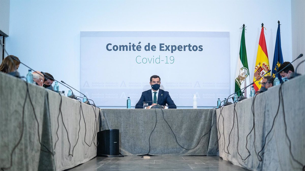 Moreno descarta nuevas restricciones.