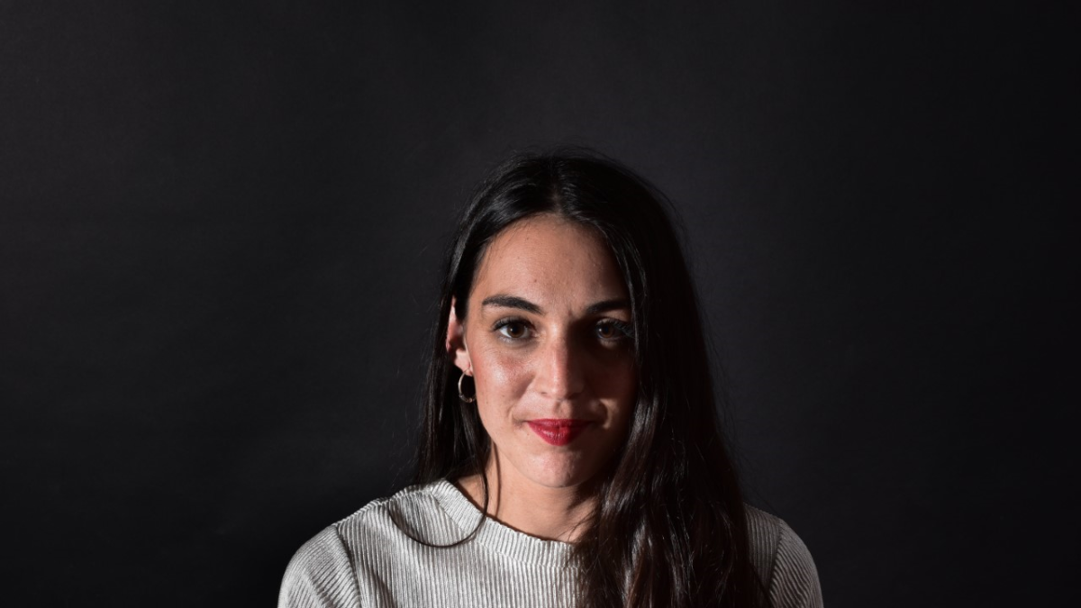 El proyecto de Rosa Cid Rebolledo está entre los dos distinguidos por Indalo Foto.