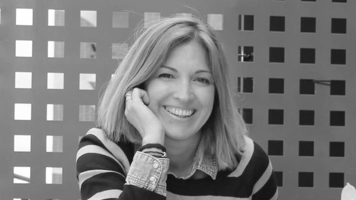 Gema Sirvent, de la editorial Libre Albedrío, se encargará de la apertura de las Jornadas.