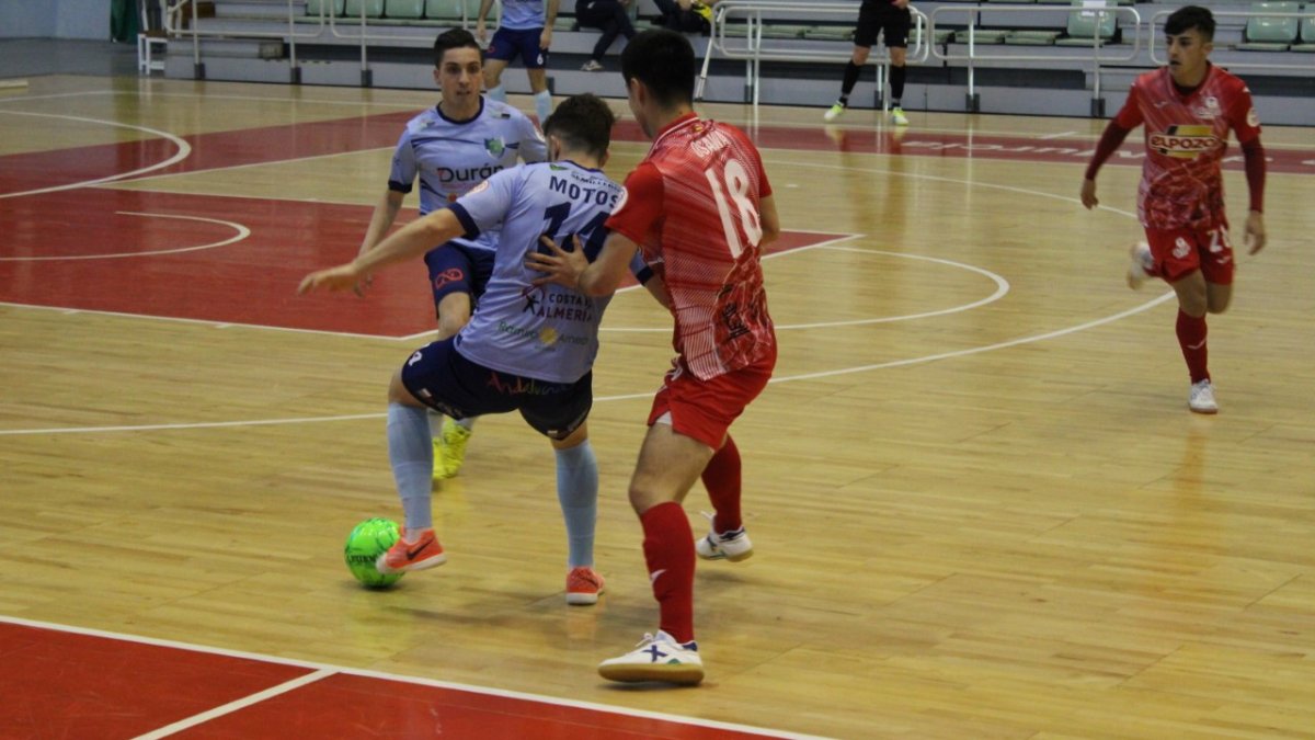 Una nueva victoria para los celestes.