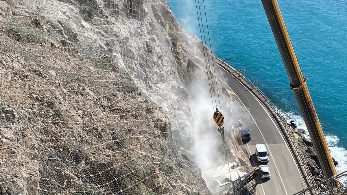Actuaciones que se están llevando a cabo.