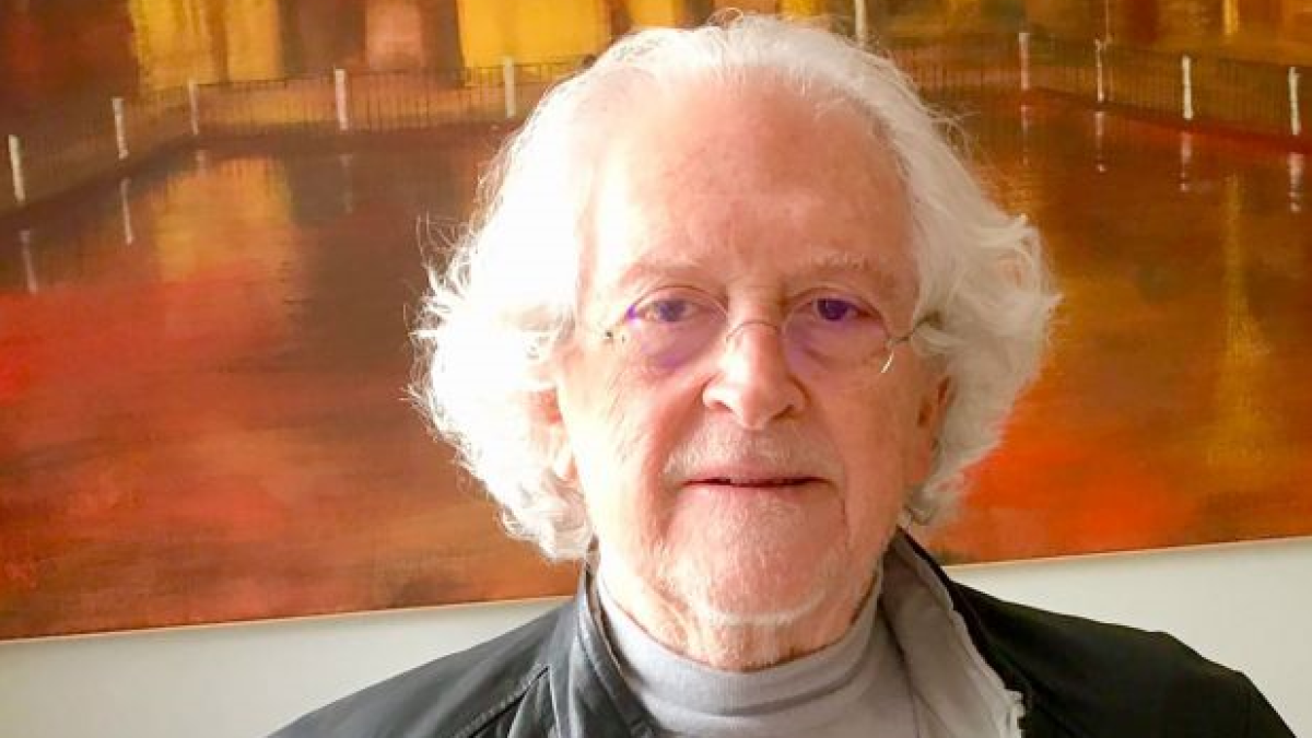 El primero en contar su experiencia será el exdiputado andalucista Alejandro Rojas Marcos.