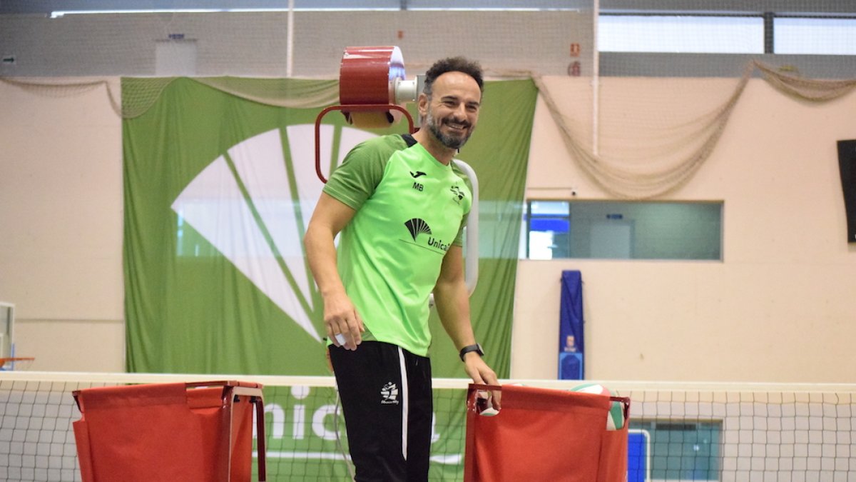 El técnico ahorrador.