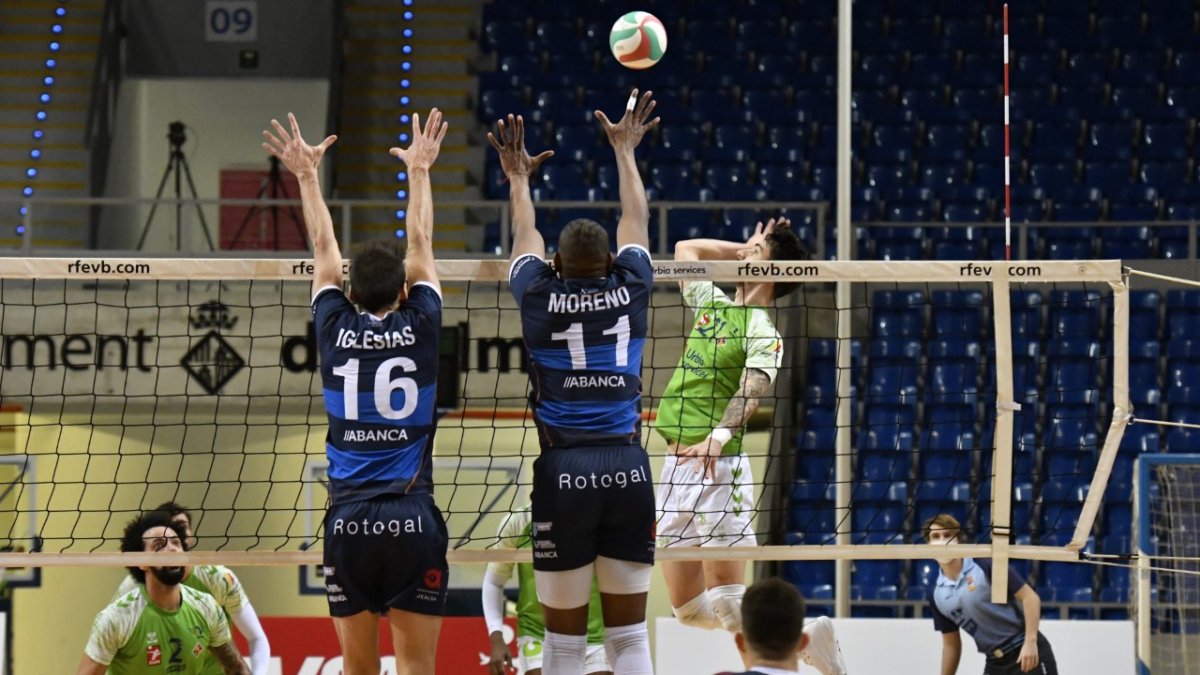 Cada jornada es un paso más hacia la mejor Superliga.