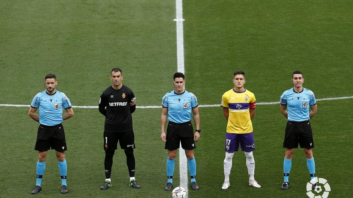 La foto que casi nunca sale.