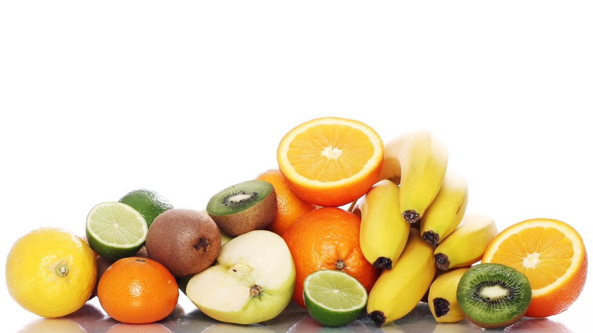 La exportación de frutas en 2020 se situó en 8.572 millones de euros, un 10% más que en 2019.