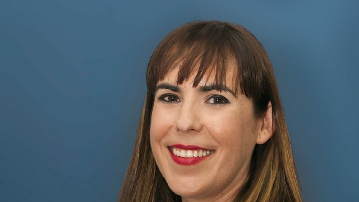 Estrella Moya, CEO de Aseguratujubilacion.com.