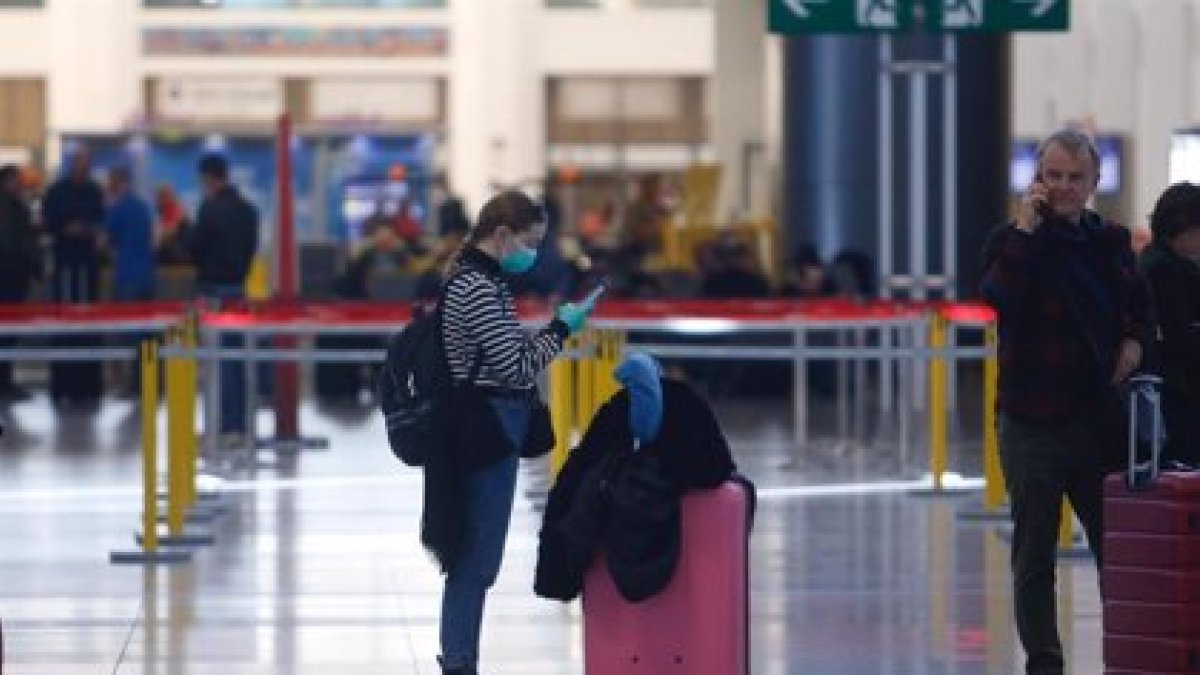 El turismo puede recuperar cierta normalidad con la llegada del pasaporte.