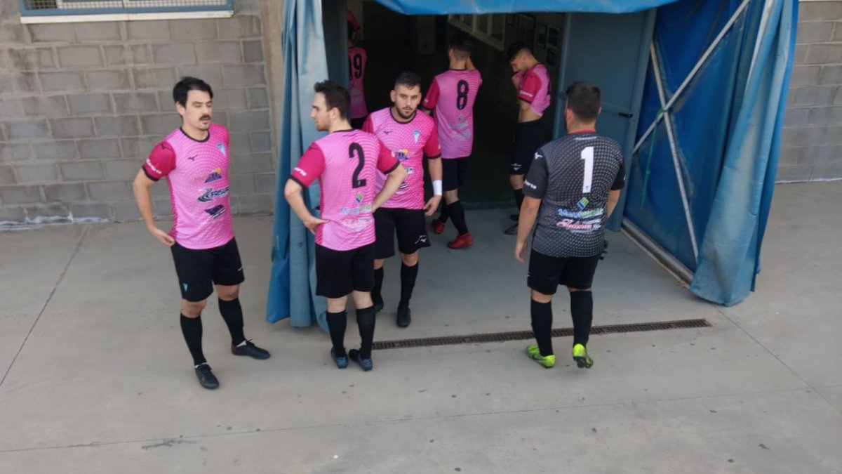 CD Vícar Cultural-Poli Ejido CF.