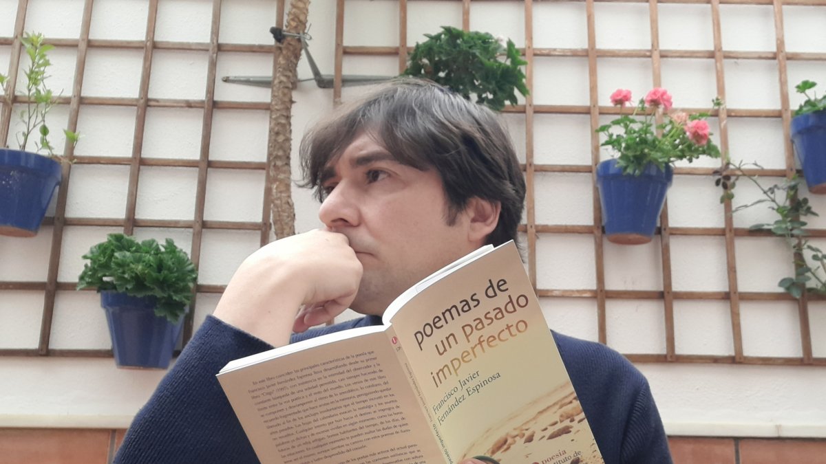 Francisco Javier Fernández Espinosa.