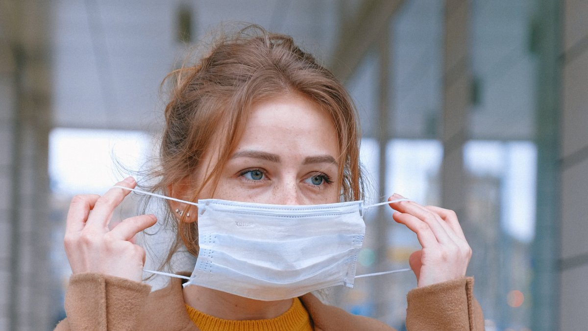 Las instituciones recomiendan evitar cualquier aglomeración.