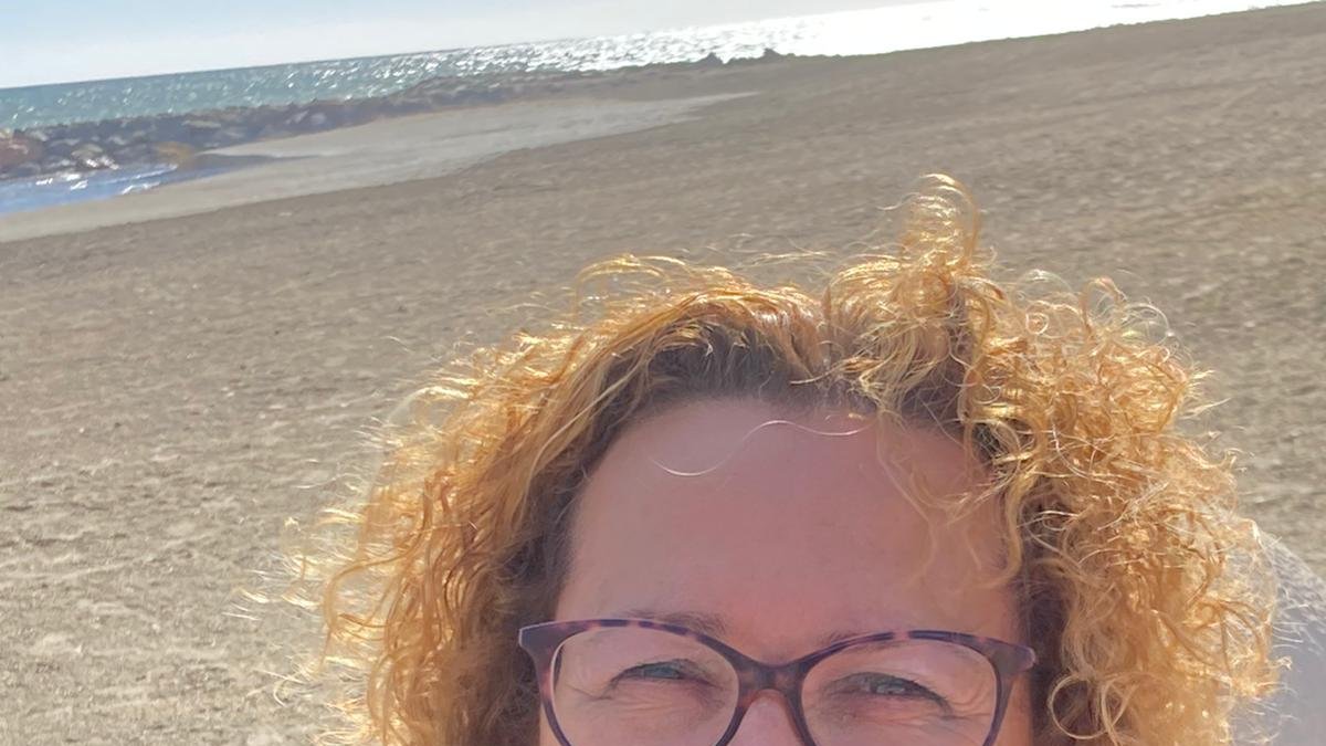 Carmela Rull Galdeano es psicóloga clínica.