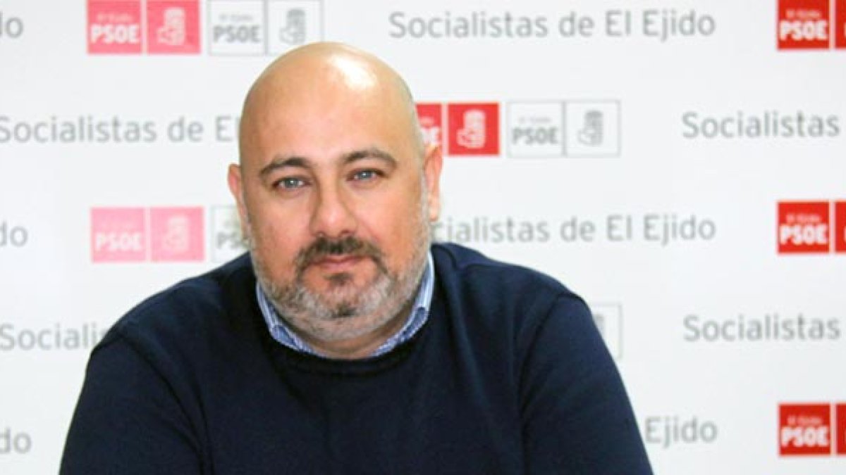 Juan José Callejón.