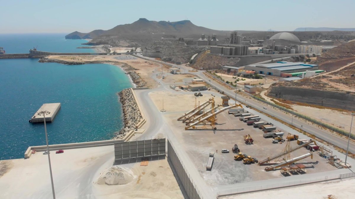 El proyecto cuenta con un presupuesto base de 418.084 euros.