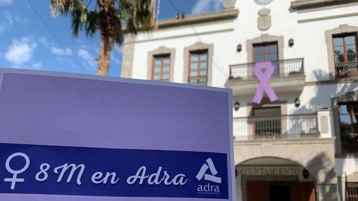 El alcalde se ha comprometido a seguir activando todas las medidas necesarias para conseguir una sociedad más inclusiva