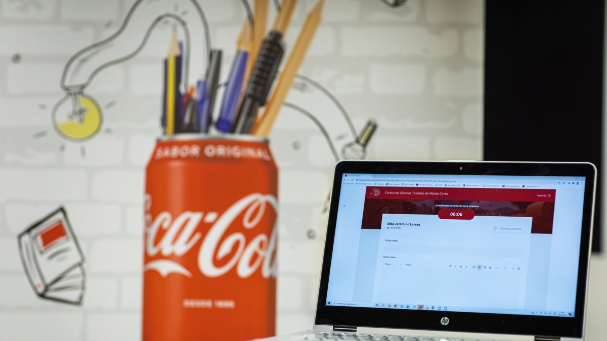 Por primera vez, los participantes realizarán las pruebas de forma digital con una plataforma desarrollada para ello.