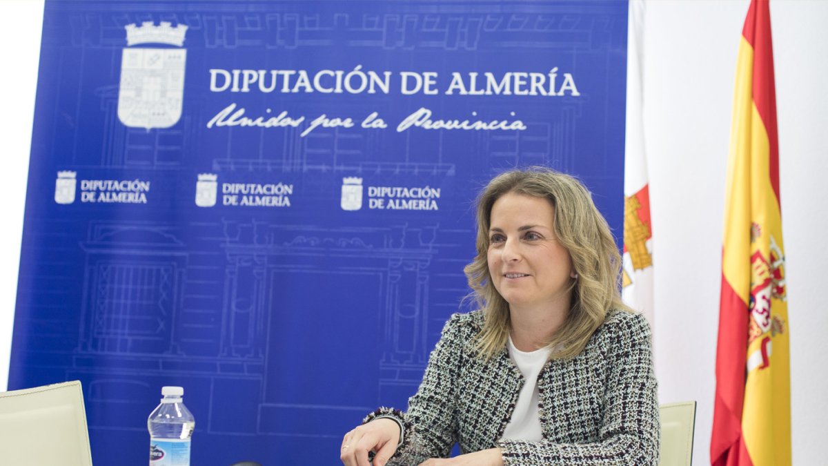 Ayer se celebró un acto telemático entre las administraciones.