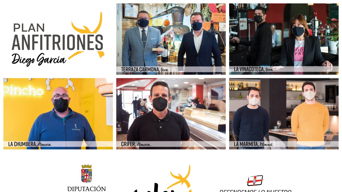 Los primeros beneficiarios han opinado sobre este Plan.