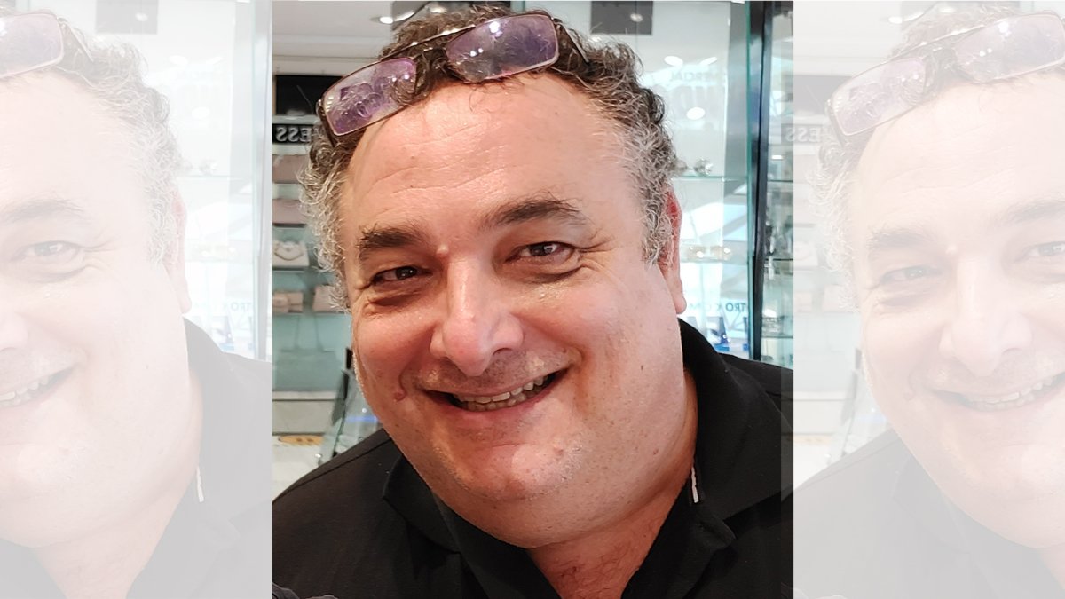 Historia de un superviviente: Francisco José Pérez Zamarrón.