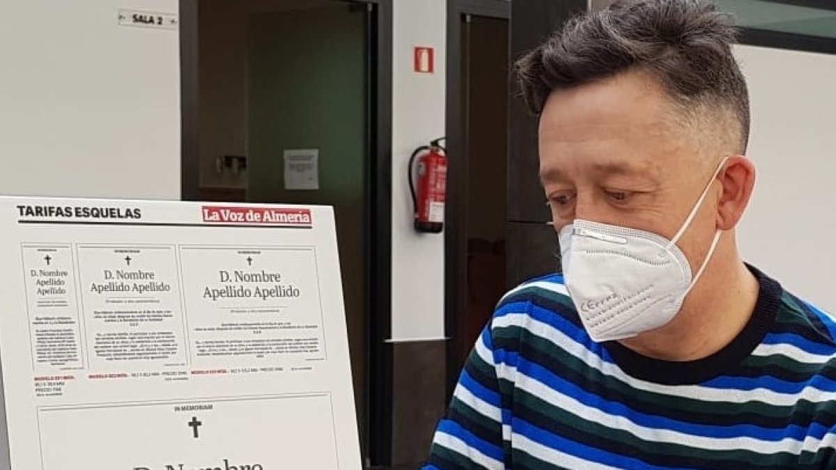 La covid ha sorprendido a todos los sectores.