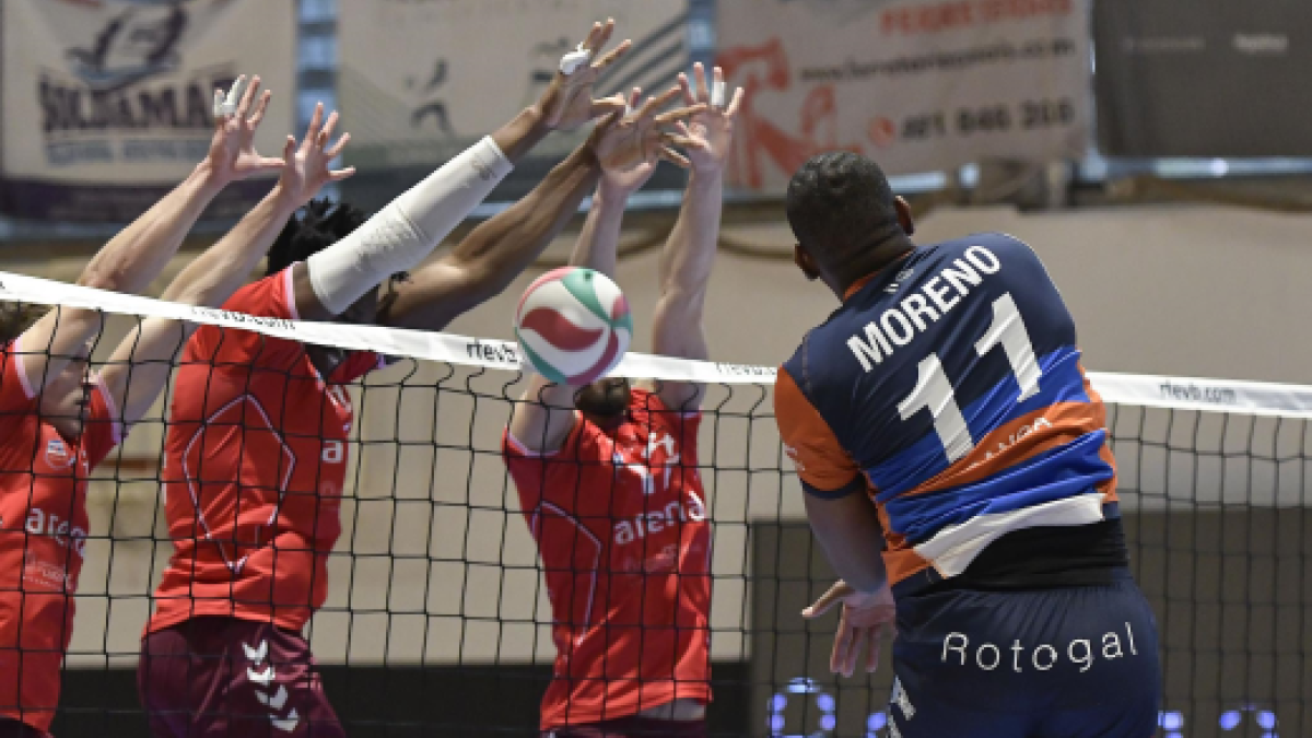 Se cierra la fase regular de la mejor Superliga.