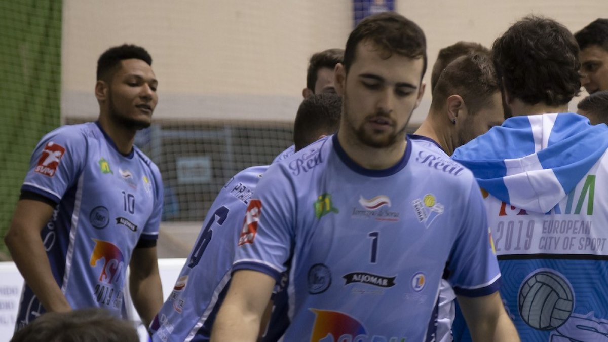 Soria y Unicaja han intercambiado grandes jugadores.