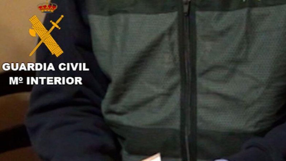 Imagen de la operación \'Olusnow\'.