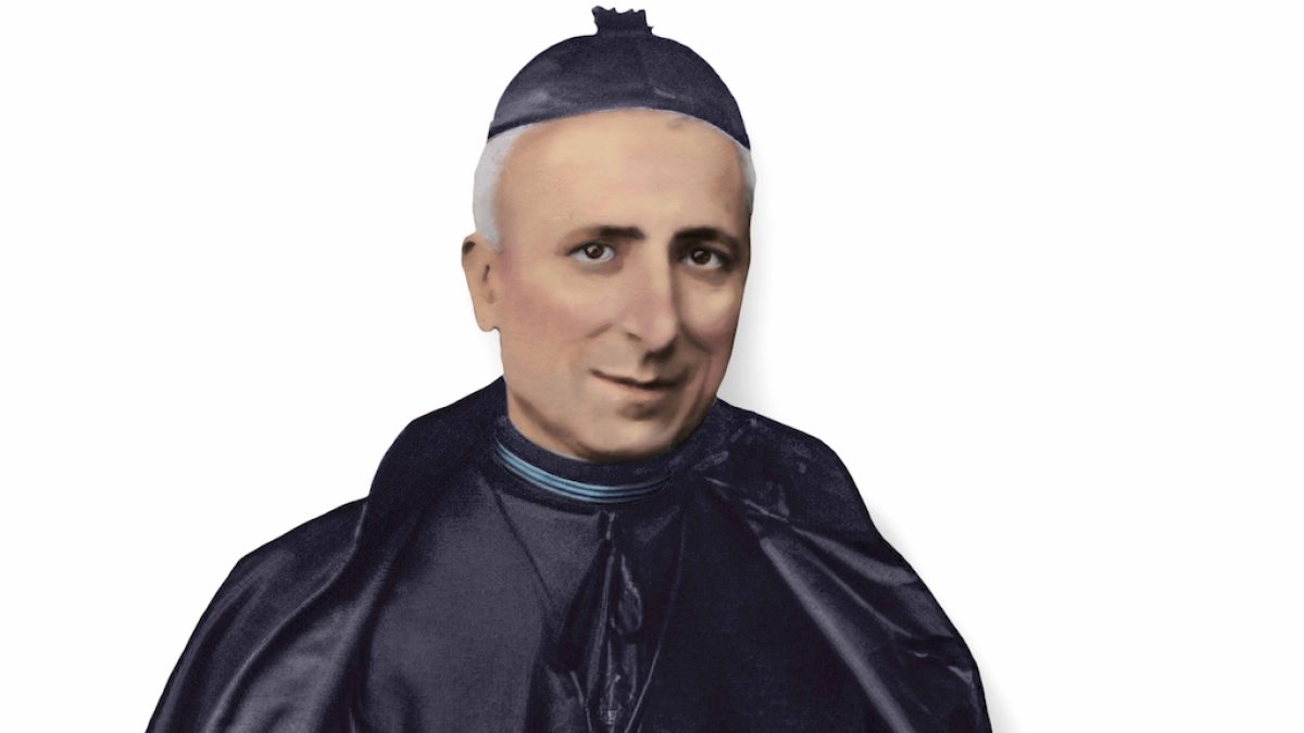 El Cura Valera, a un paso de su beatificación