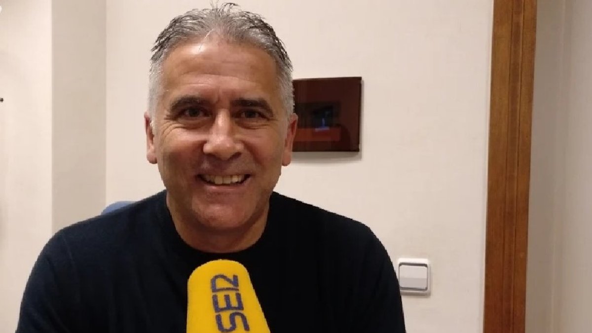 En cada Carrusel da una gran lección de fútbol.