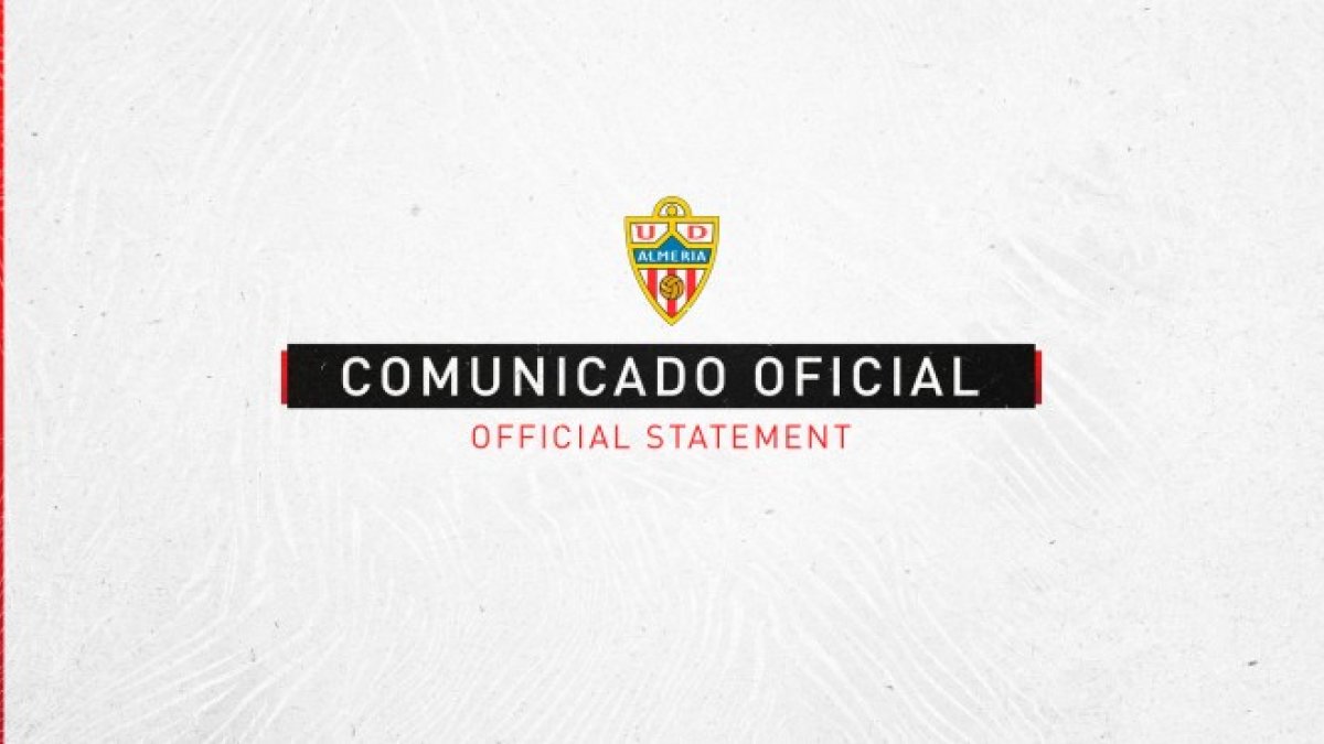 Aplazado el próximo partido del Almería Femenino.