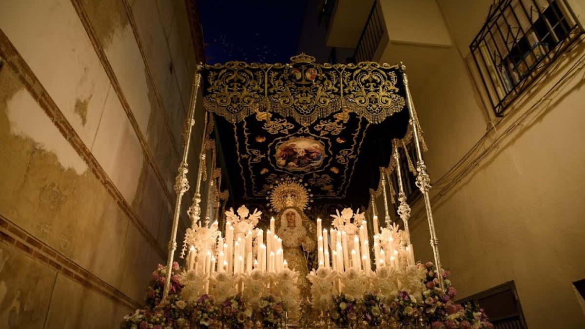 La Esperanza, a ver si nos queda algo.