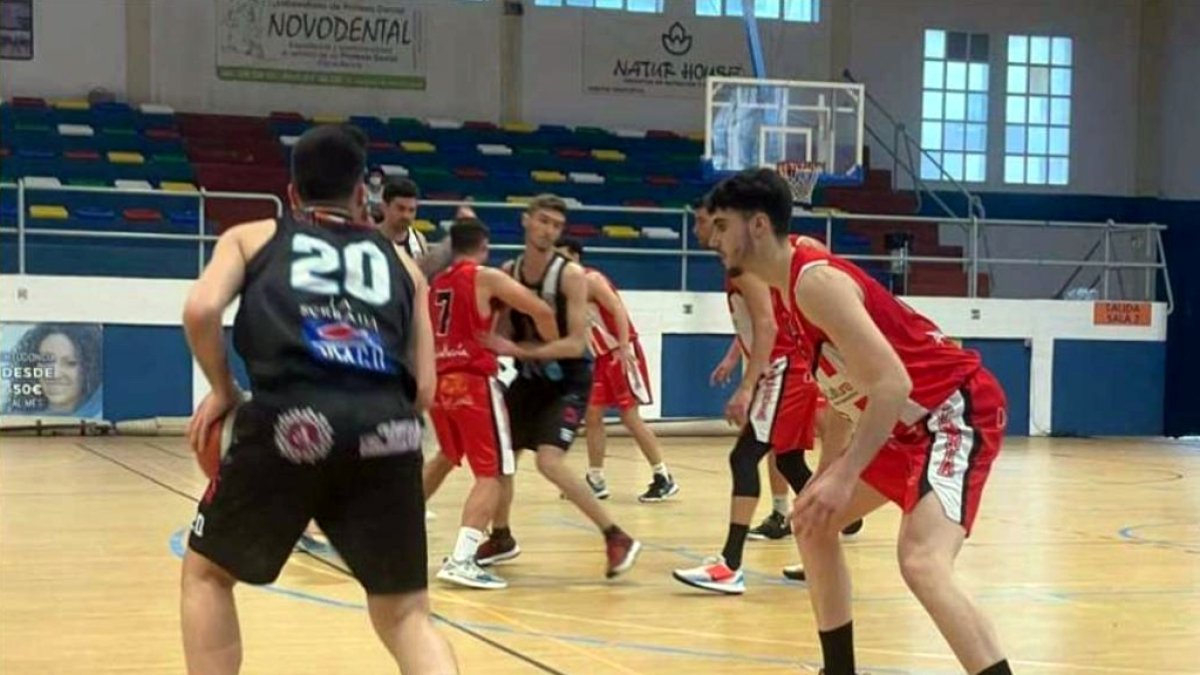 Ecoculture Costa de Almería confirmó su buen momento.