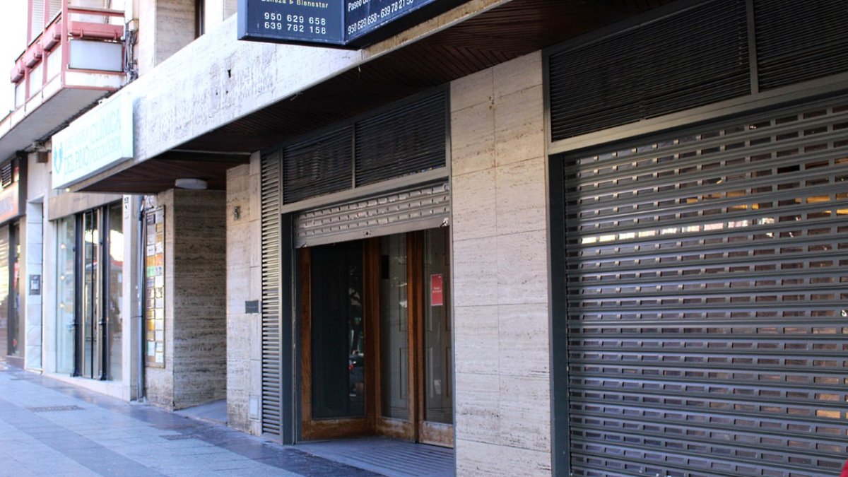 Pull&Bear será sustituido por Dealz.