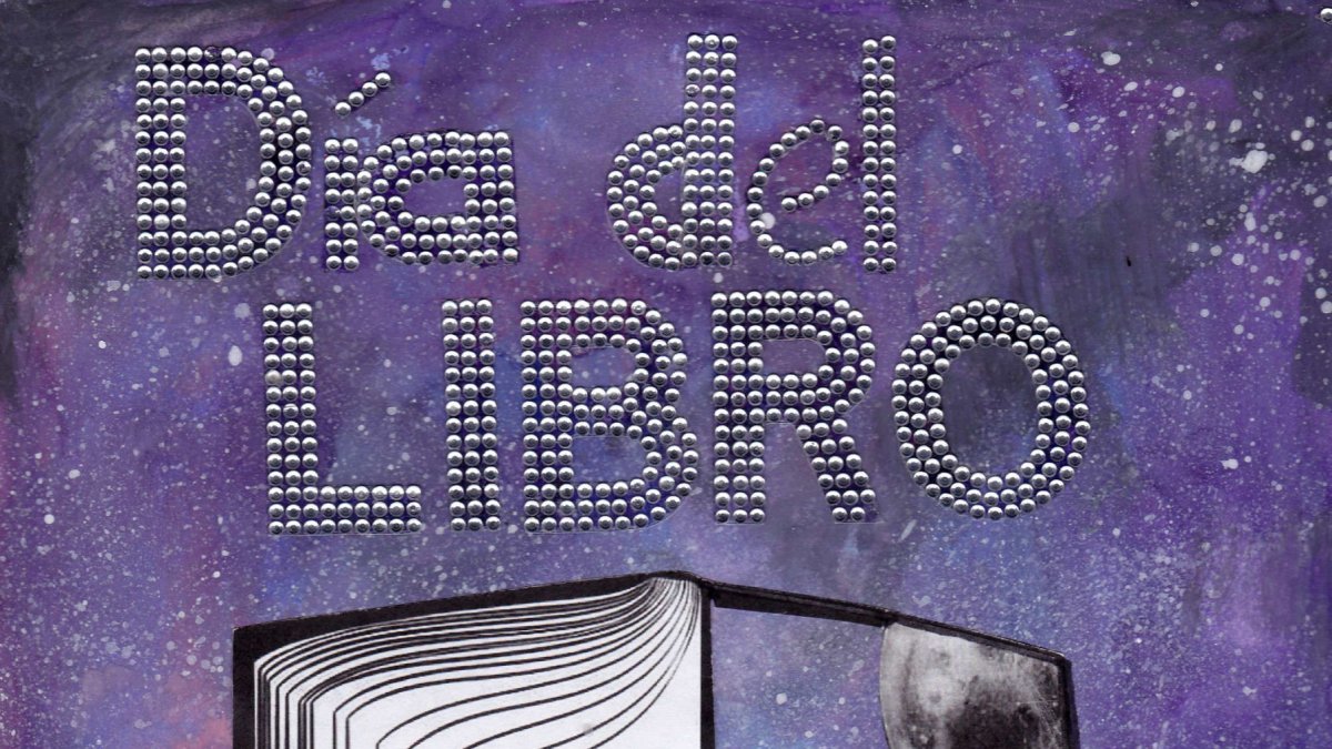 Cartel del programa organizado por la Concejalía.