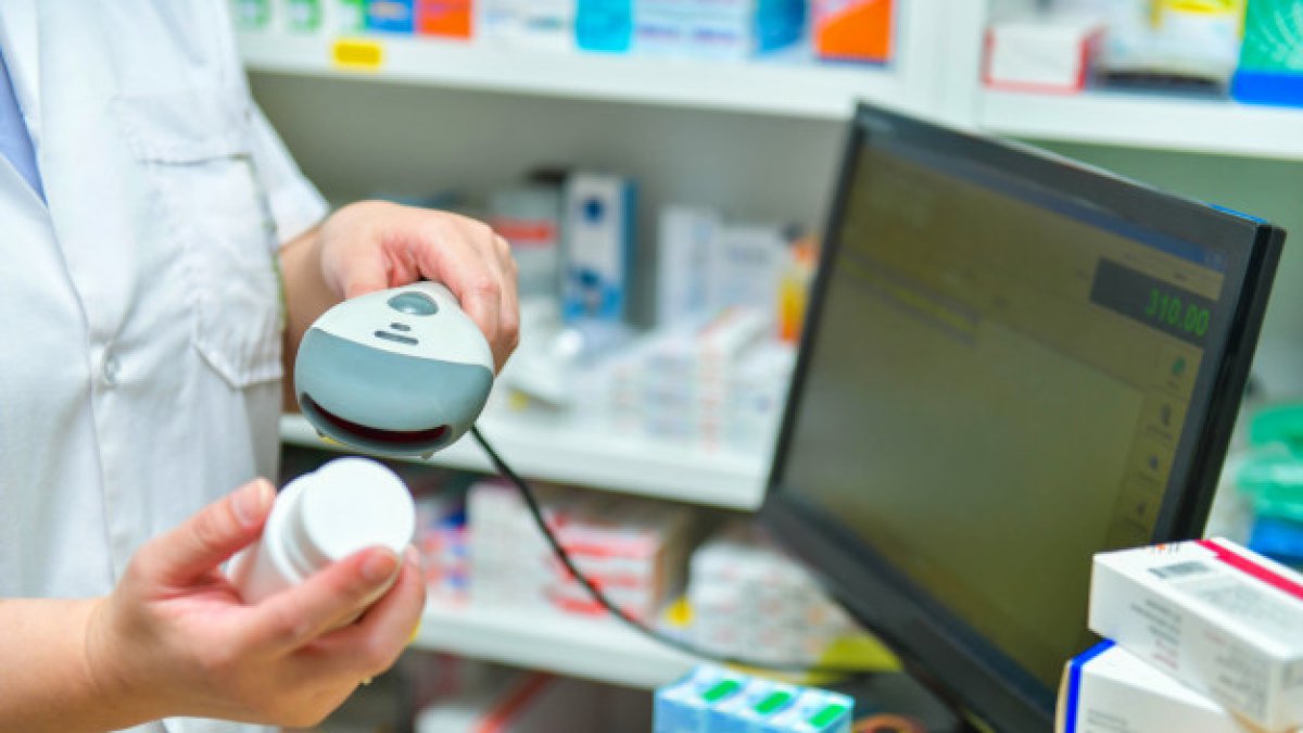 Ha aumentado la reserva de medicamentos por Internet para su posterior recogida física en la farmacia .