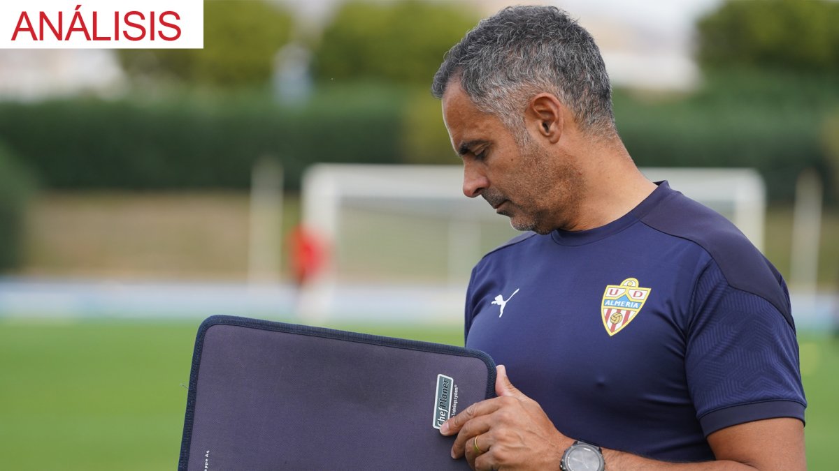 ¿Dónde nos lleva, señor Gomes?