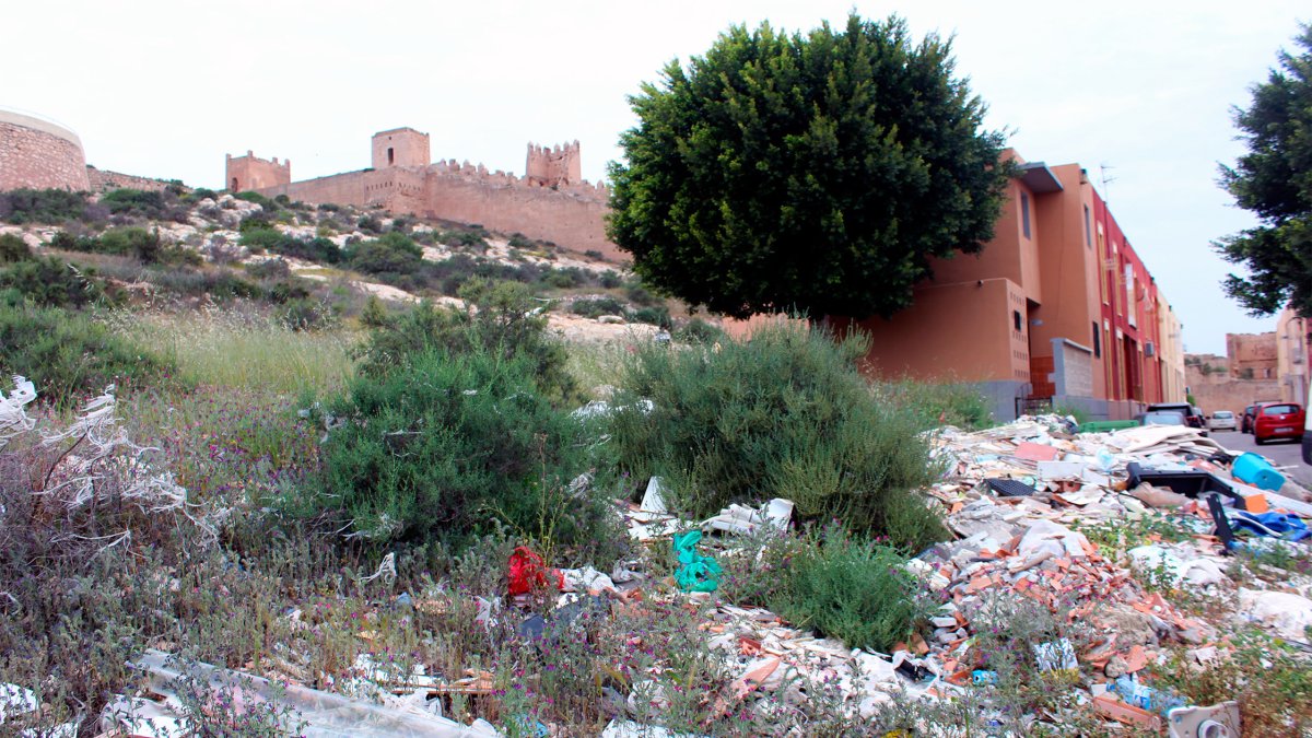 No se puede rescatar el cerro sin asumir la realidad del entorno.