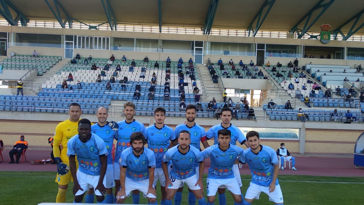 Los celestes volverán a contar con el apoyo de su afición.