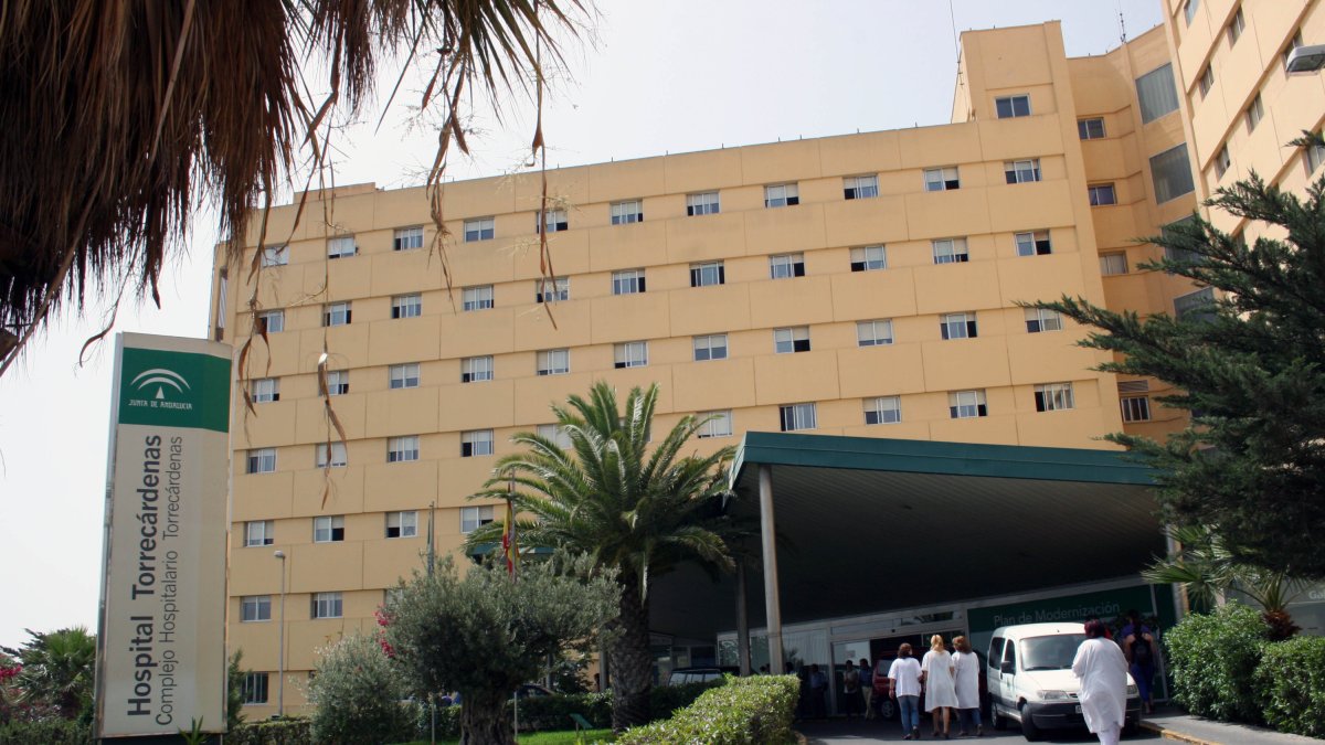 Las mujeres ya son mayoría entre los médicos almerienses.