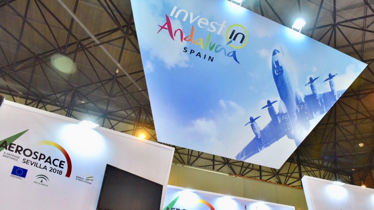 ADM Sevilla 2021se celebrará en formato semipresencialel26 y 27 de mayo.