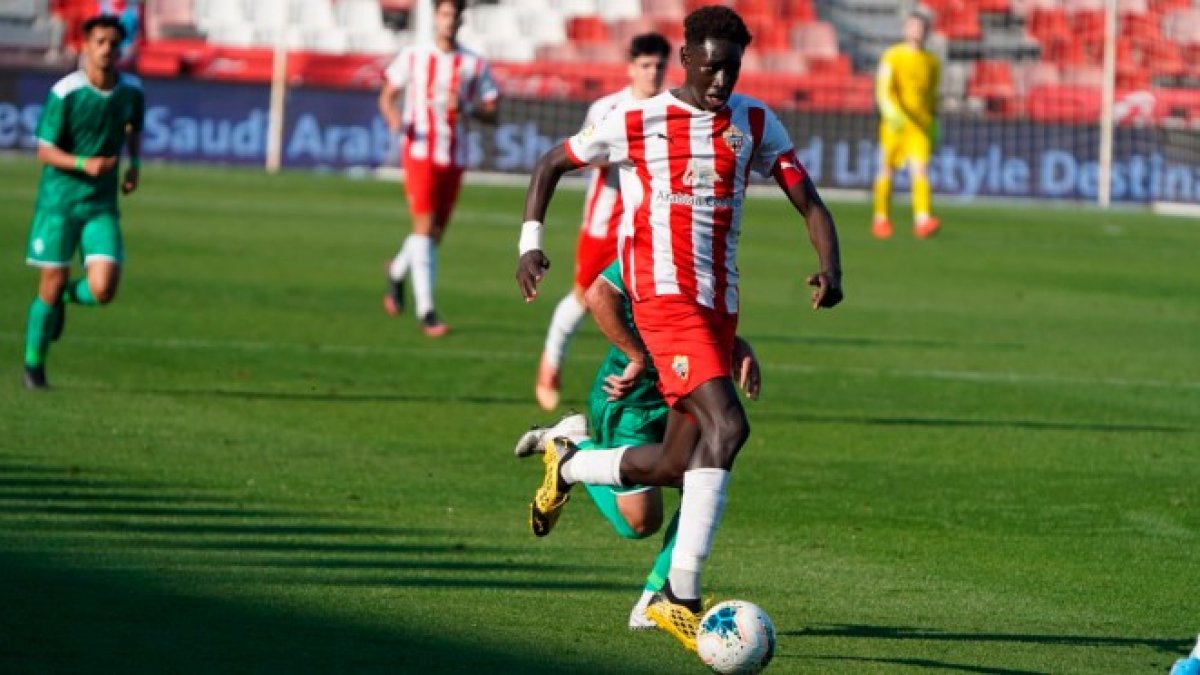 Los rojiblancos lo tienen en sus manos.