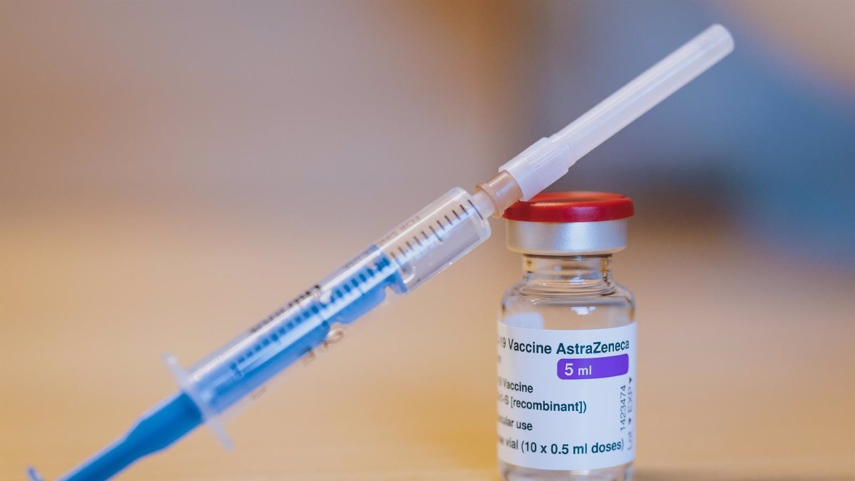 Europa no renovará su contrato con AstraZeneca.