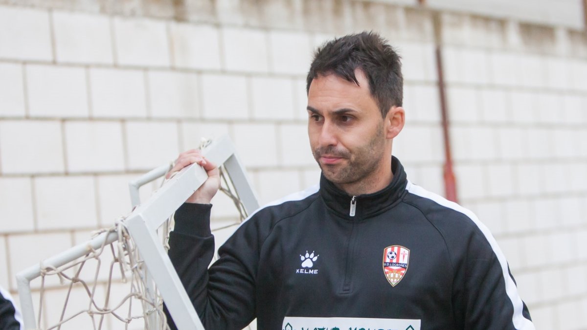 Sergio Rodríguez quiere ser el entrenador de la permanencia.