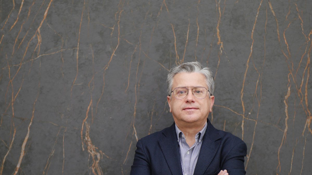 Santiago Alfonso sabe las mejores artes y secretos del  mundo del marketing.