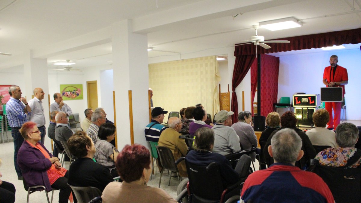 Foto de archivo de la anterior edición del festival.