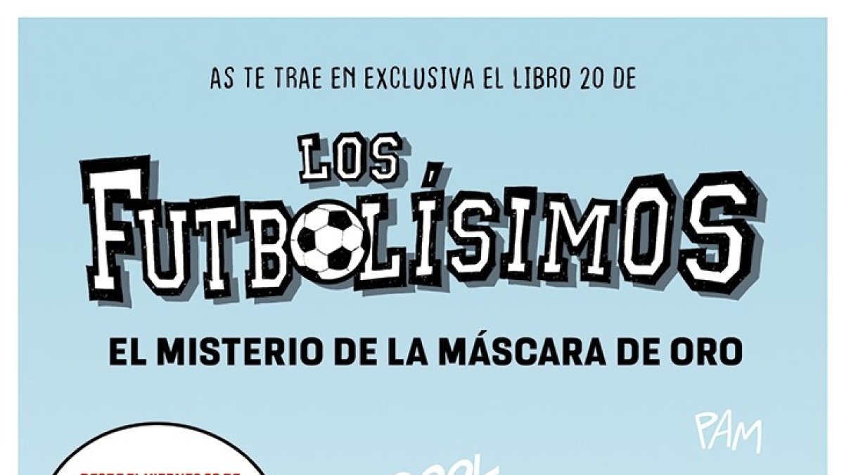 Una obra que ya cuenta con sello almeriense.