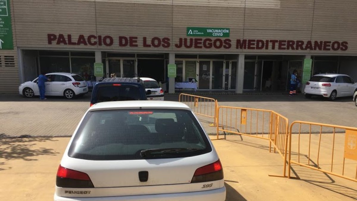 El proceso de vacunación sigue en marcha en la provincia.